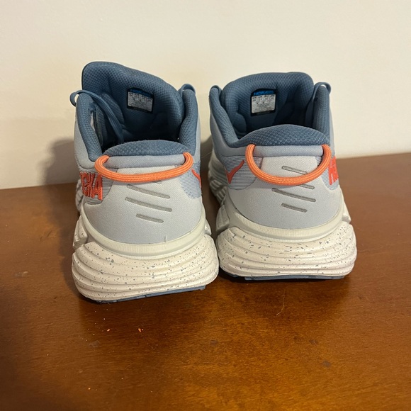 Hoka Graviota 4 Running Shoes - Picture 3 of 8